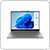 Lenovo&nbsp;Yoga Slim 7 14IMH9 83CV00FXPH Intel Core Ultra 7-155H