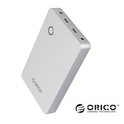 Orico SC18 Aluminum Alloy 18,000mAh Laptop Power Bank