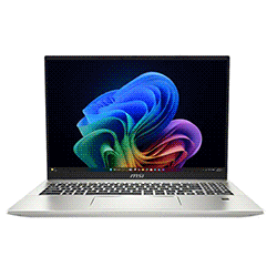 Msi Prestige 16 AI+ Mercedes-AMG B2VMG-095PH Intel Core Ultra 9-288V