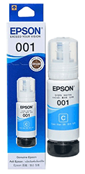 Epson C13T03Y300 Magenta Genuine Ink Bottle (001)