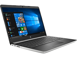 HP Notebook 14S-CF0066tX 14-inch HD Intel Core i3 7th Gen