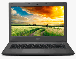 Acer Aspire E5-476G-54R2 14-inch HD Intel Core i5 7th Gen