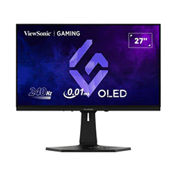 Viewsonic XG272-2K-OLED 27" QHD(2560X1440)240Hz Gaming Monitor