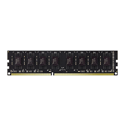 Team 4GB 1600MHz DDR3 U-DIMM Desktop Memory