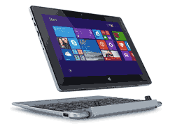 Acer One 10 (NT.G5CSP.003) Windows 10