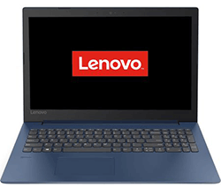 Lenovo Ideapad 330-15IKB ( 81DE01GQPH Blue / GRPH Brown) 15.6-inch FHD Intel Core i3 8th Gen