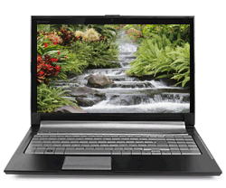 Gateway ID5805i P8700 Office Laptop