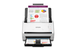 Epson WorkForce DS 770 Color Document Scanner