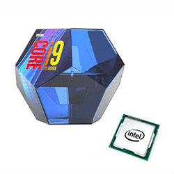 Intel Core i9-9900K BOXED Processor