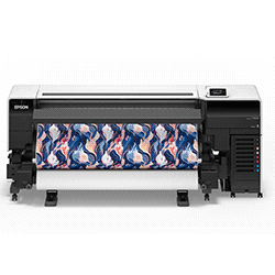 Epson SC-F9530 High-Performance Dye-Sublimation Printing