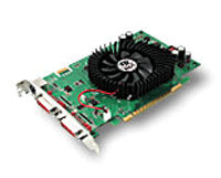 Palit Geforce 8600GT Super 512MB 128Bit PCI-E