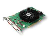 Palit Geforce 8600GT 256MB 128Bit PCI-E