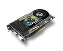 Palit Geforce 8800GTX 768MB 384 Bit PCI-E