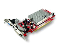 Palit Geforce 7200GS 128MB 64Bit PCI-E