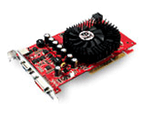 Palit Geforce 7300GT 256MB 128Bit AGP