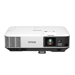 Epson EB-2165W WXGA 3LCD Projector