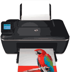 HP Deskjet 3515 Ink Advantage Wireless Printer (CZ279B)