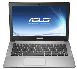 Asus X550LC-XX105H Core i5 Haswell nVidia 2GVram Win 8 Laptop