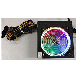 Across Arena Bronze 300SX Rated 301W Gaming Power Supply
