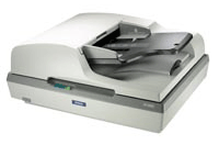 Epson GT-2500