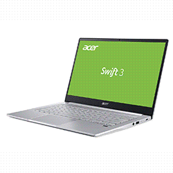Acer Swift 3 SF314-42-R6Y1 Ryzen 5 4500U (Pure Silver)