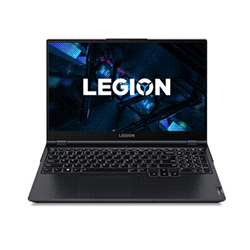 Lenovo Legion 5i 15ith6 82JK0014PH Intel Core I5 -11400H