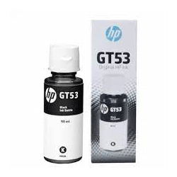 HP GT 53 Black 90ML (1VV22AA)