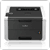 Brother HL-3150CDN Color Laser Printer