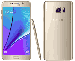 Samsung Galaxy Note 5 (N9208)