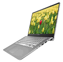 Asus VivoBook 14 S430FN - EB062T Grey 14-inch FHD Intel Core i5 8th Gen