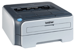 Brother HL 2170W Wireless Monochrome Laser Printer