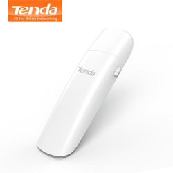 Tenda U12 AC1300 Dual Band Wireless USB 3.0 Adapter