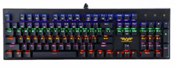Armaggeddon MKA-7C PSYCHEAGLE Mechanical Gaming Keyboard