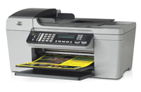 HP 5610 Officejet
