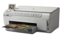 hp c6280 all in one