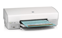 HP d4160 Deskjet Printer