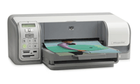 HP d5160 Photosmart Printer