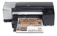 HP K850dn Officejet Printer (A3)