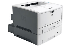 HP Laserjet 5200DTN