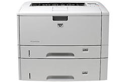 Настройка принтера hp laserjet 5200tn