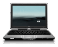 HP Pavilion TX 1202AU