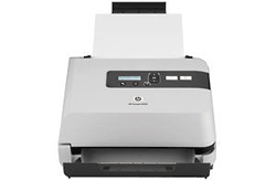 HP Scanjet 5000