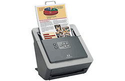 HP Scanjet N6010