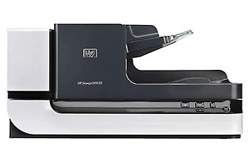 HP Scanjet N9120 A3 Scanner
