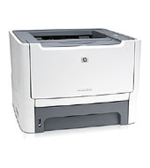 HP Laserjet P2055dn Duplex and Network Printer