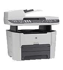 Hp laserjet 3390 обзор