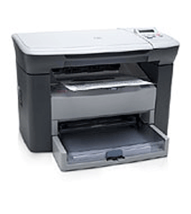 HP Laserjet M1005MFP