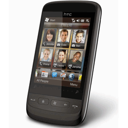HTC Touch 2