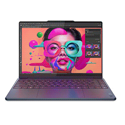 Lenovo Yoga 9 2-in-1 14ILL10 83LC004JPH Intel Core Ultra 7-256V