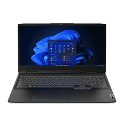 Lenovo IdeaPad Gaming 3i 15IAH7 Intel Core i5-12500H (82S9008YPH) (Onyx Grey)